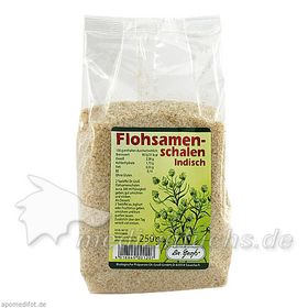 Flohsamenschalen, 250 G – PZN 258690 из Германии