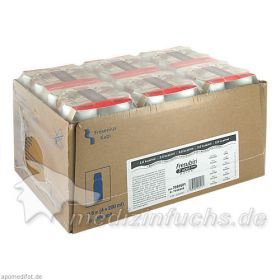 Fresubin 2 kcal fibre DRINK Schokolade Trinkfla., 24X200 ML – PZN 264087 из Германии