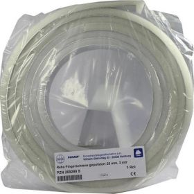 FINGERSCHIENE GEPOLSTERT 25MMX3M, 1 ST – PZN 2692999 из Германии
