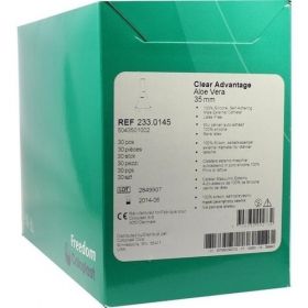 Freedom Clear Advantage Urinalkondom Large, 30 ST – PZN 2745690 из Германии