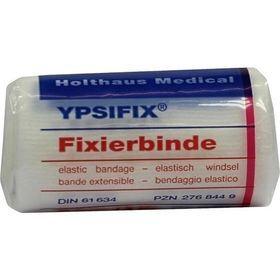 FIXIERBINDE YPSIFIX 6CMX4M, 1 ST – PZN 2768449 из Германии