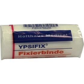 FIXIERBINDE YPSIFIX 8CMX4M, 1 ST – PZN 2768455 из Германии