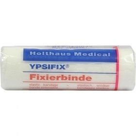 FIXIERBINDE YPSIFIX 10CMX4M, 1 ST – PZN 2768461 из Германии