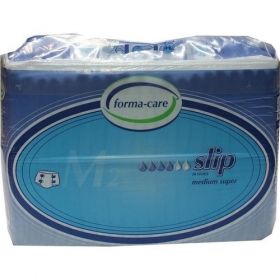 Forma-care slip medium super, 20 ST – PZN 2919776 из Германии