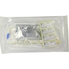 Freka Gastro Tube Ch15, 1 ST – PZN 3042720 из Германии