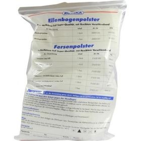FERSENPOLSTER Fell Heilklima, 2 ST – PZN 3055295 из Германии