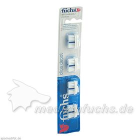 Fuchs Clips Depot, 1 ST – PZN 307632 из Германии