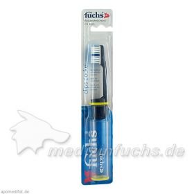 Fuchs Clips Pocket, 1 ST – PZN 307655 из Германии