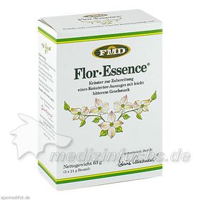 Flor Essence, 63 G – PZN 3113414 из Германии