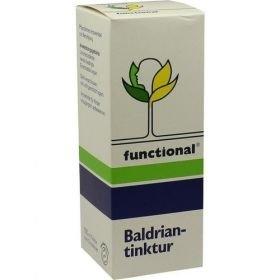 FUNCTIONAL BALDRIAN, 100 ML – PZN 3153158 из Германии