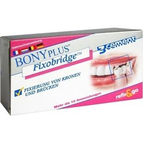 FIXOBRIDGE, 7 G – PZN 3171771 из Германии