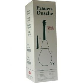 FRAUENDUSCH FRA 3TEI GAR 5, 1 ST – PZN 3173988 из Германии