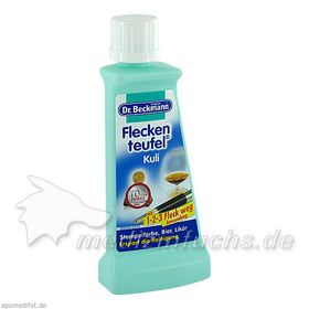 FLECKENTEUFEL Kuli, 50 ML – PZN 3212174 из Германии