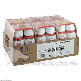 Fresubin 2 kcal DRINK Mischkarton Trinkflasche, 24X200 ML – PZN 323341 из Германии