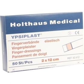 FING VER EL YPSIPLAST 2X12, 50 ST – PZN 3271171 из Германии