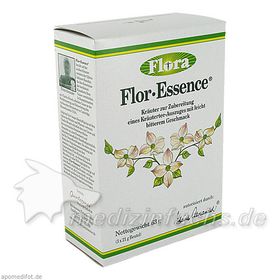 Flor-Essence, 3X21 G – PZN 3319802 из Германии