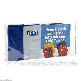 FRIO INSULIN PUMPEN KÜHLTASCHE, 1 ST – PZN 3393282 из Германии