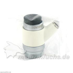 FLUIDENTA ADAPTER, 1 ST – PZN 3427532 из Германии