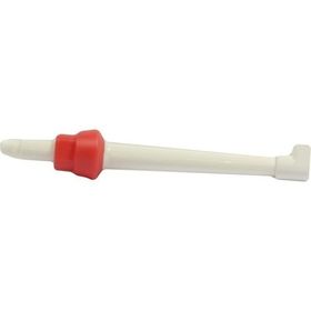 FLUIDENTA MUNDDUSCHK KOMPL, 1 ST – PZN 3427555 из Германии
