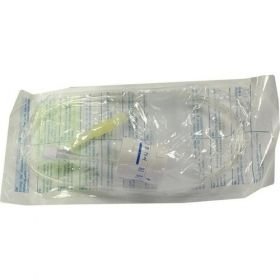 Frekadrop Infusionsregler, 1 ST – PZN 3436399 из Германии