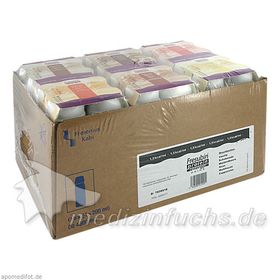 Fresubin protein energy DRINK Mischkart.Trinkfla., 6X4X200 ML – PZN 350177 из Германии