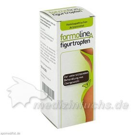 FORMOLINE A FIGURTROPFEN, 100 ML – PZN 3578107 из Германии