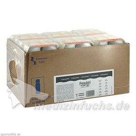 Fresubin energy DRINK Vanille Trinkflasche, 6X4X200 ML – PZN 3692694 из Германии