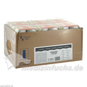 Fresubin energy DRINK Multifrucht Trinkflasche, 6X4X200 ML – PZN 3692719 из Германии