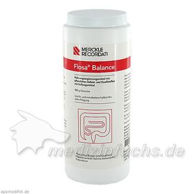 Flosa Balance Dose, 400 G – PZN 3737706 из Германии