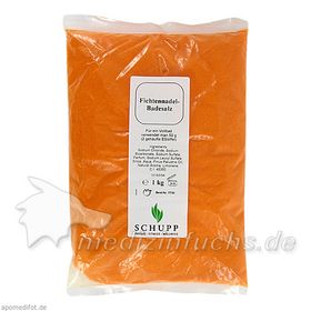 FICHTENNADEL BADESALZ, 1 KG – PZN 381924 из Германии