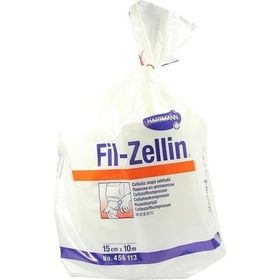 FIL ZELLIN I ROLL 10X15CM, 1 ST – PZN 383550 из Германии