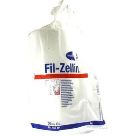 FIL ZELLIN I ROLL 10X30CM, 1 ST – PZN 383567 из Германии