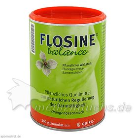 Flosine Balance, 300 G – PZN 3852212 из Германии