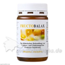 FRUCTOBALAX, 90 ST – PZN 3897054 из Германии