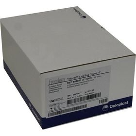 Freedom Triform Beinbeutel 350 steril, 10 ST – PZN 3933637 из Германии