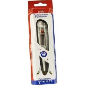 Fieberthermometer digital m.flexib.Spitze wasserdi, 1 ST – PZN 3946930 из Германии