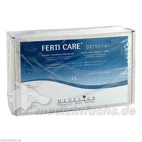 Ferti Care Personal, 1 ST – PZN 4020910 из Германии