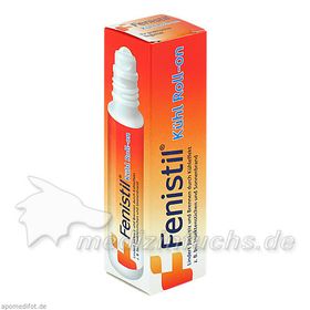 Fenistil Kühl Roll-on, 8 ML – PZN 4074946 из Германии