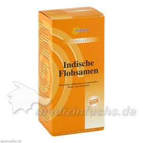 Flohsamen indisch, 250 G – PZN 420601 из Германии