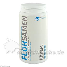 FLOHSAMEN, 250 G – PZN 4245721 из Германии