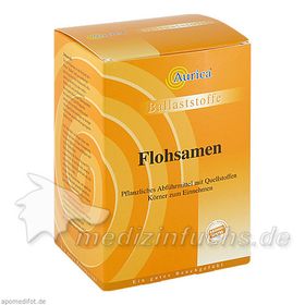 FLOHSAMEN, 1000 G – PZN 4245738 из Германии