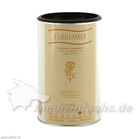 Flohsamen indisch 99%, 500 G – PZN 427454 из Германии