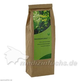 Frauenmantelkrauttee, 100 G – PZN 430031 из Германии
