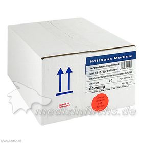 FUELLSORTIMENT DIN 13 157C, 1 ST – PZN 4374648 из Германии