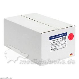 FUELLSORTIMENT DIN 13 169E, 1 ST – PZN 4374654 из Германии