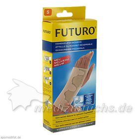 Futuro Handgelenk-Schiene li/re Gr.S, 1 ST – PZN 4536401 из Германии