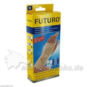 Futuro Handgelenk-Schiene li/re Gr.M, 1 ST – PZN 4536418 из Германии