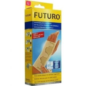 Futuro Handgelenk-Schiene li/re Gr.L, 1 ST – PZN 4536430 из Германии