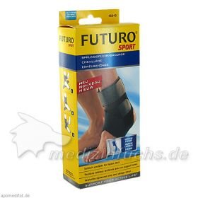 Futuro Sport Sprunggelenkbandage alle Größen, 1 ST – PZN 4536482 из Германии