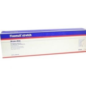 FIXOMULL STR 10MX30CM 9088, 1 ST – PZN 4539569 из Германии